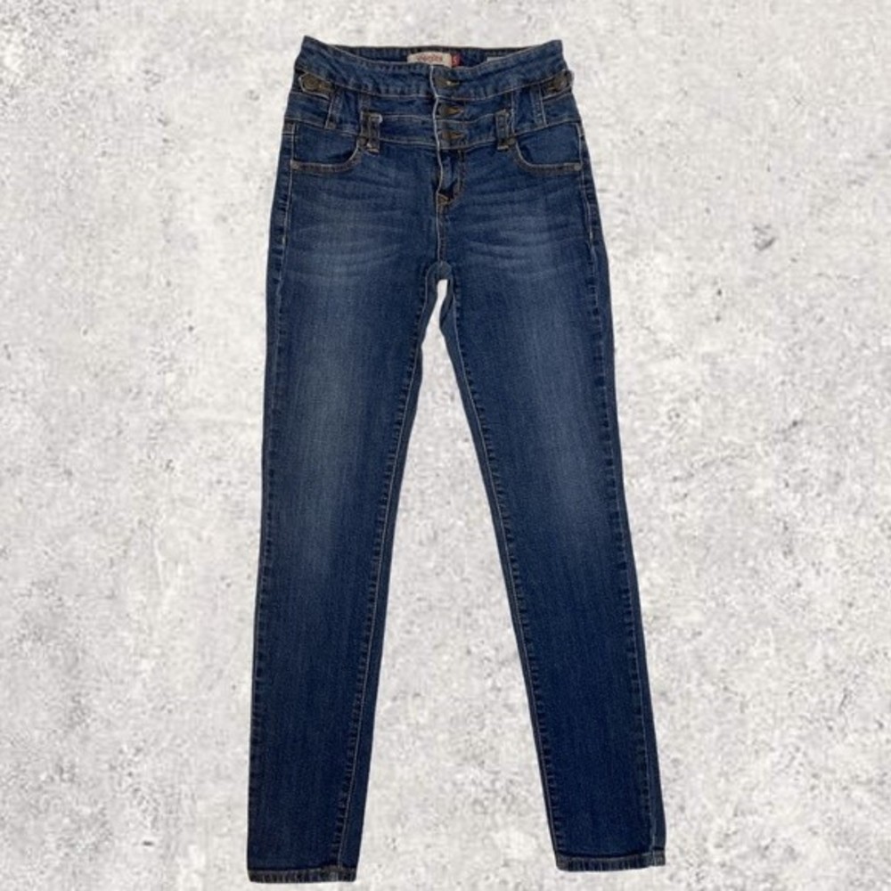 EUNINA Women’s / Junior's Jeans - Size 5